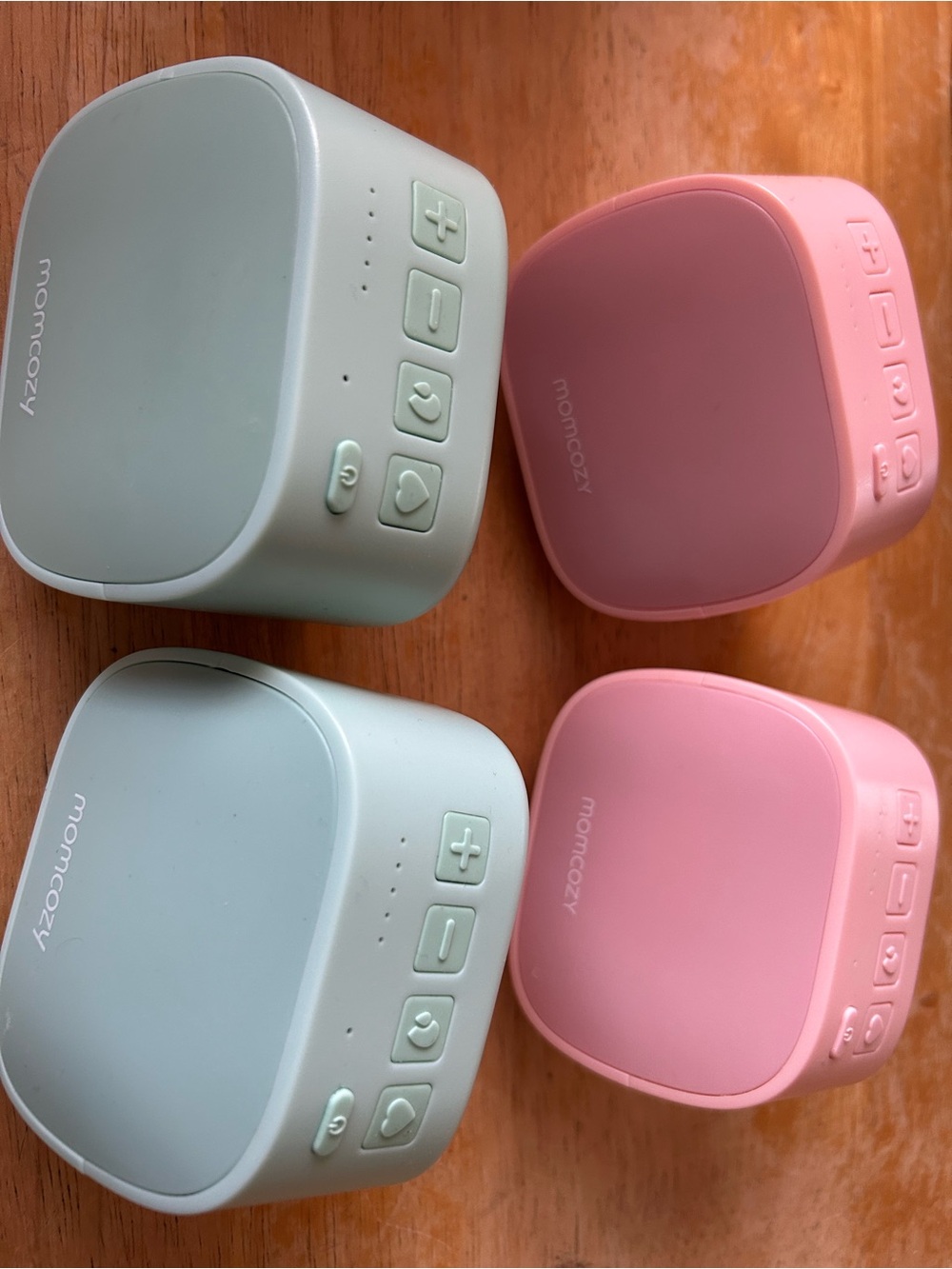 Momcozy S9 breastpump